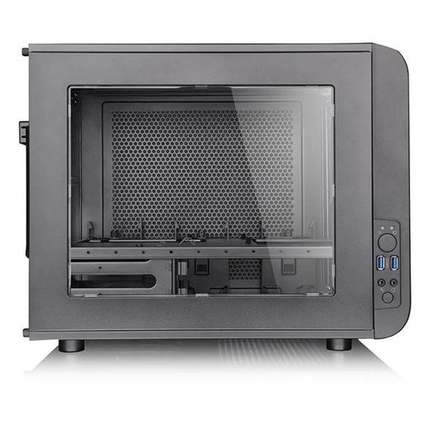 Купить Корпус Thermaltake Core V21 (CA-1D5-00S1WN-00) - фото 2