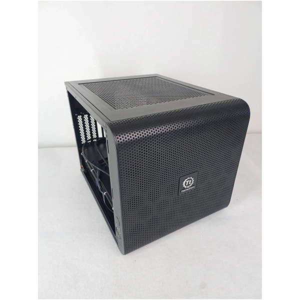 Купить Уценка Корпус Thermaltake Core V21 (CA1D500S1WN00RG008722) - фото 3