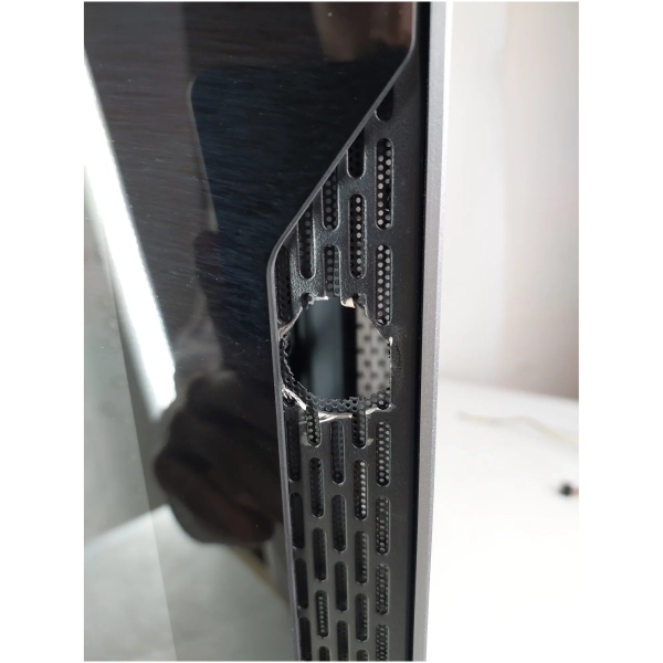 Купить Уценка Корпус Thermaltake A500 Aluminum TG (CA-1L3-00M9WN-00AE000105) - фото 3