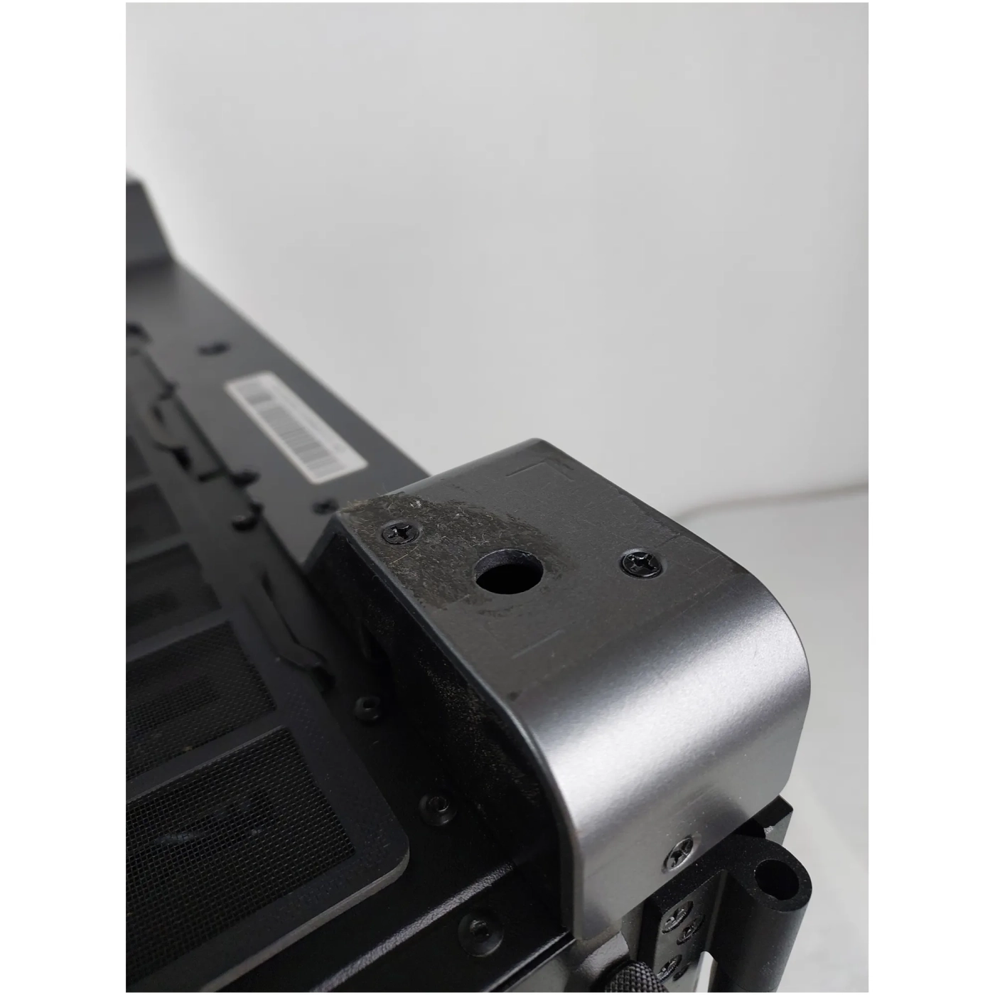 Купить Уценка Корпус Thermaltake A500 Aluminum TG (CA-1L3-00M9WN-00AE000105) - фото 5