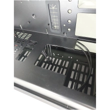 Купить Уценка Корпус Thermaltake A500 Aluminum TG (CA-1L3-00M9WN-00AE000105) - фото 6