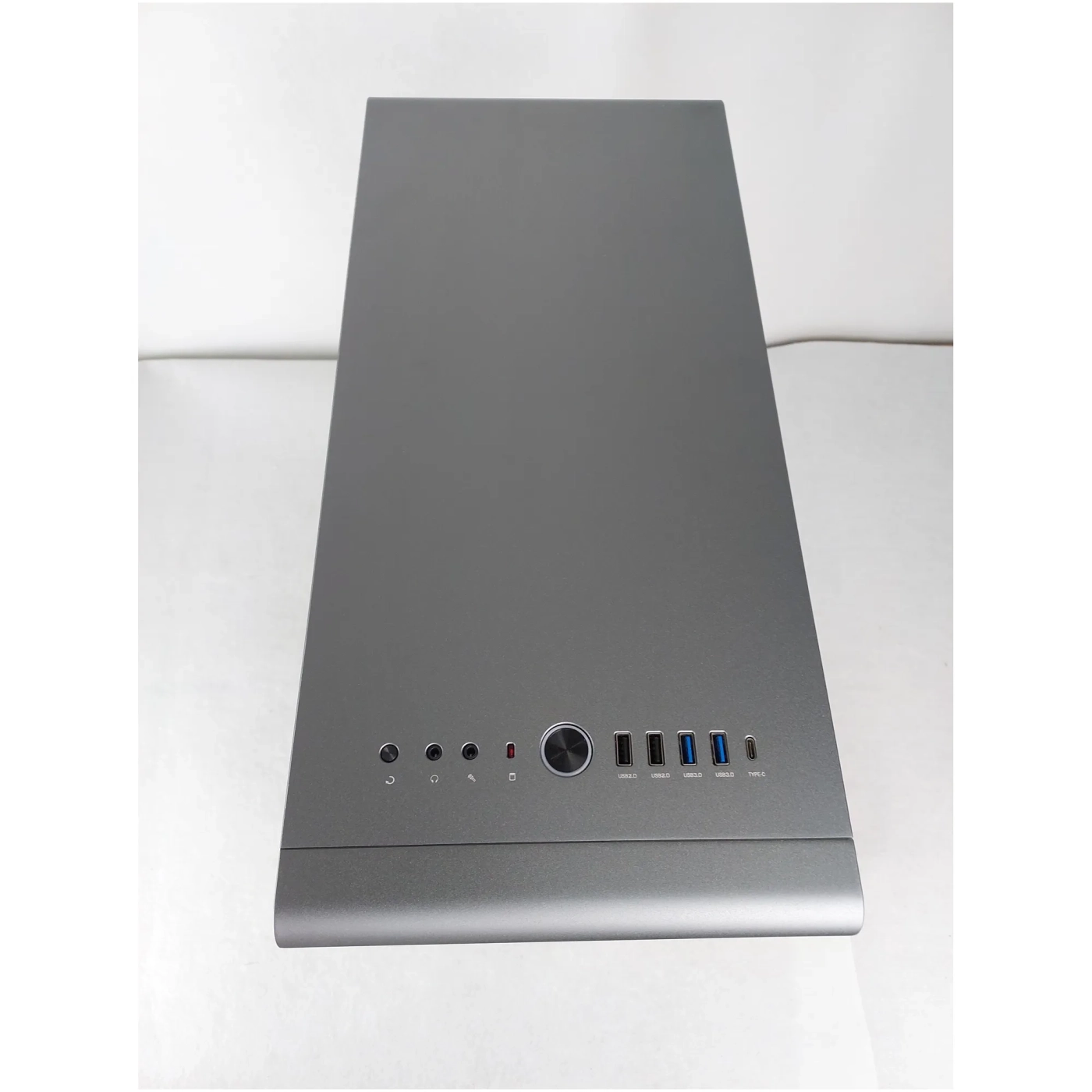 Купить Уценка Корпус Thermaltake A500 Aluminum TG (CA-1L3-00M9WN-00AE000105) - фото 11