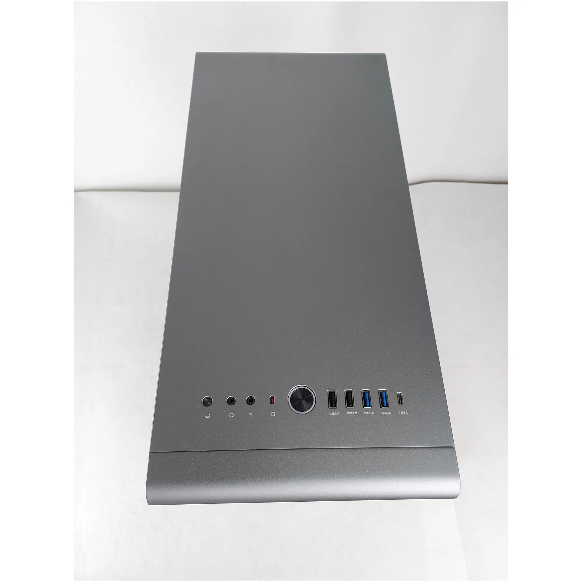 Купить Уценка Корпус Thermaltake A500 Aluminum TG (CA-1L3-00M9WN-00AE000105) - фото 11