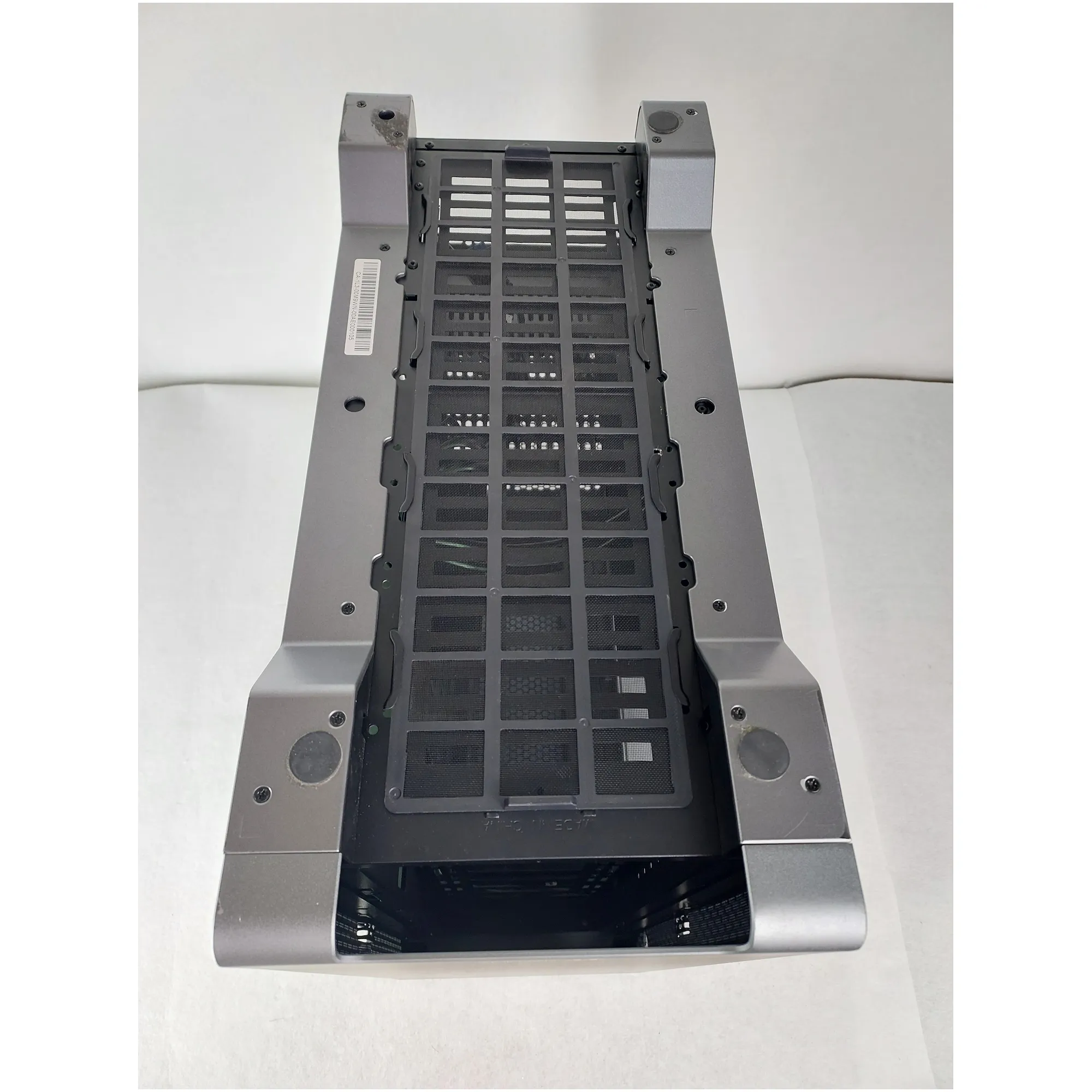 Купить Уценка Корпус Thermaltake A500 Aluminum TG (CA-1L3-00M9WN-00AE000105) - фото 12