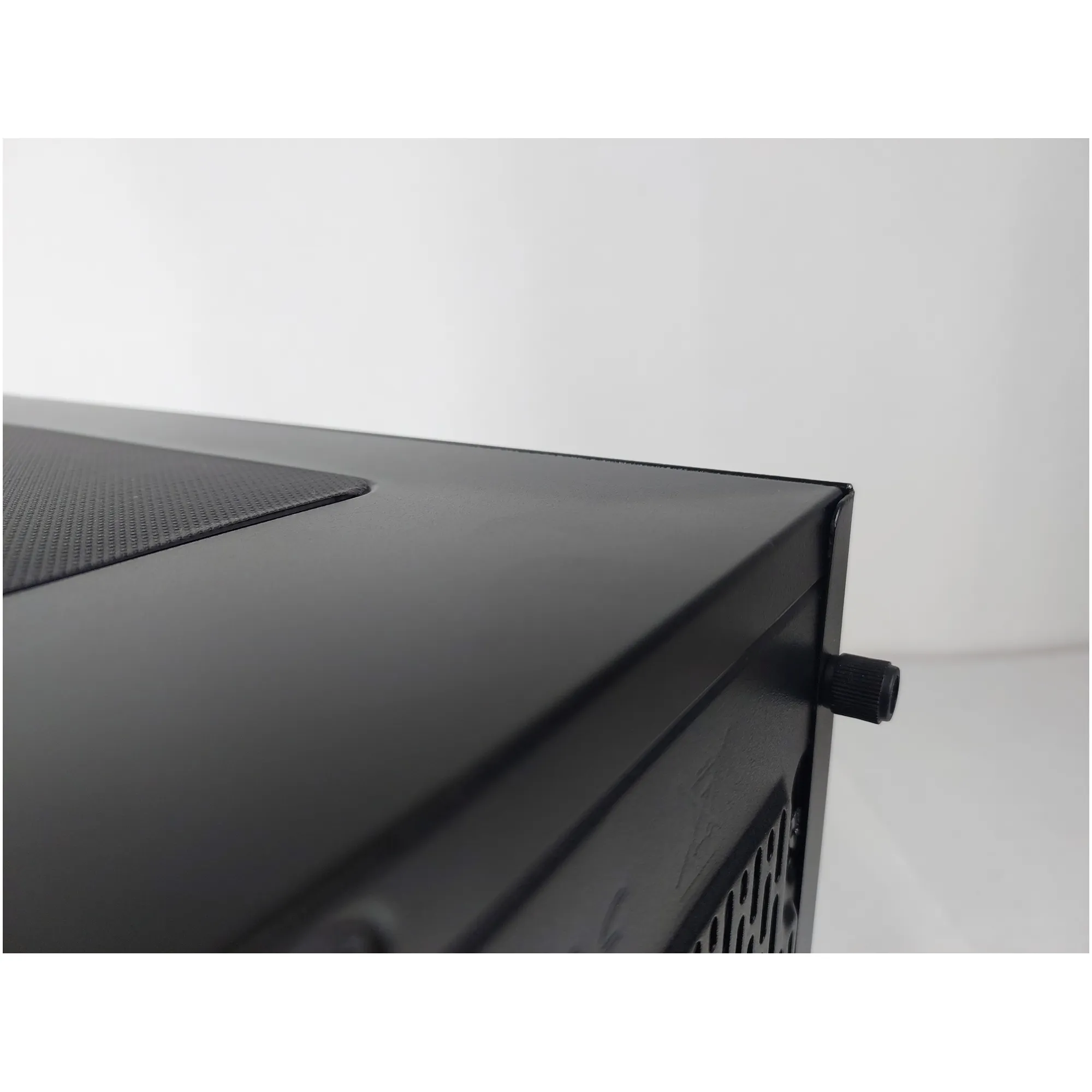 Купити Уцінка Корпус Thermaltake Versa H18 Black (CA-1J4-00S1WN-00CK002032) - фото 2