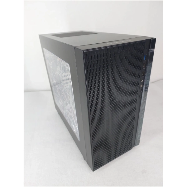 Купити Уцінка Корпус Thermaltake Versa H18 Black (CA-1J4-00S1WN-00CK002032) - фото 3