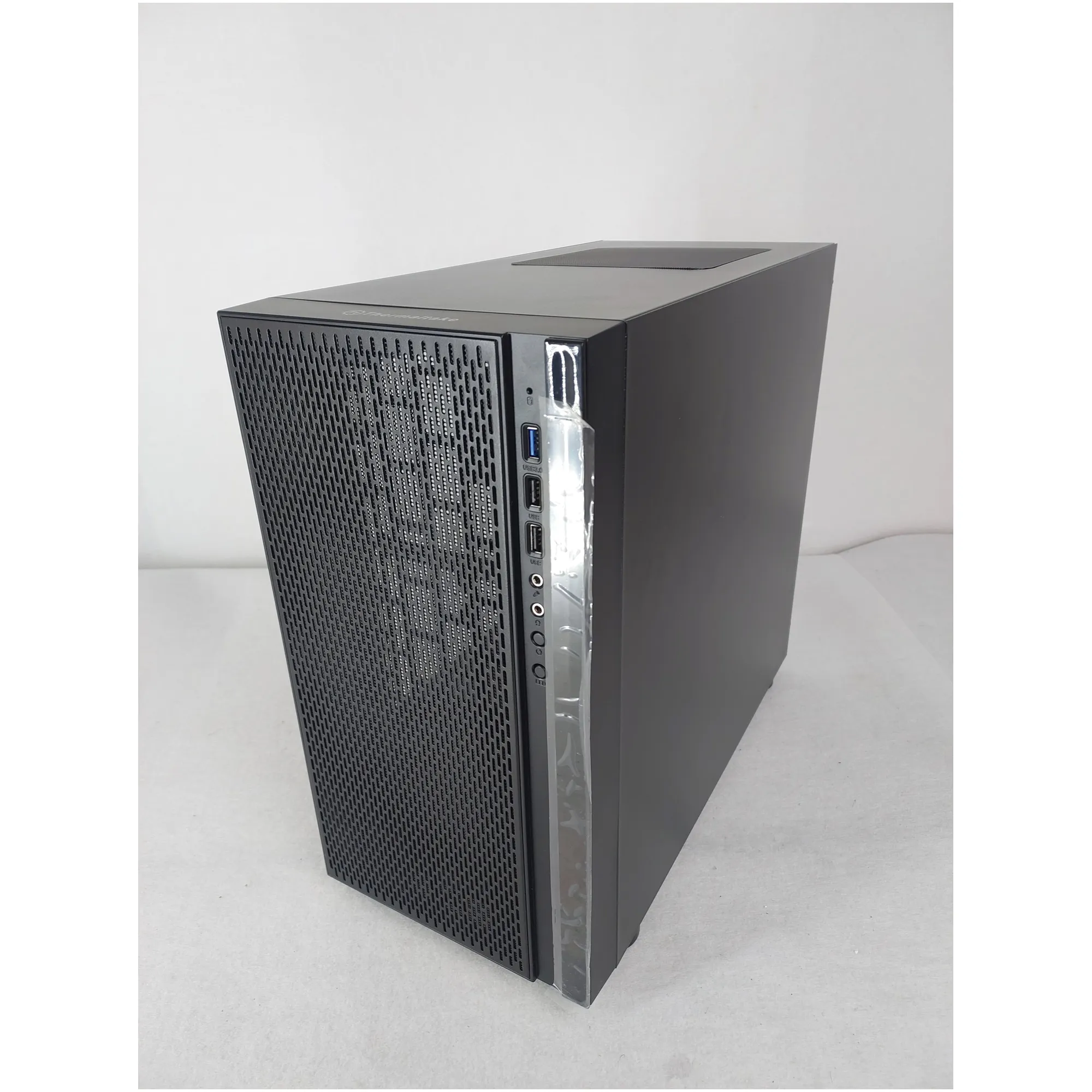 Купити Уцінка Корпус Thermaltake Versa H18 Black (CA-1J4-00S1WN-00CK002032) - фото 4