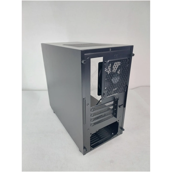 Купити Уцінка Корпус Thermaltake Versa H18 Black (CA-1J4-00S1WN-00CK002032) - фото 5