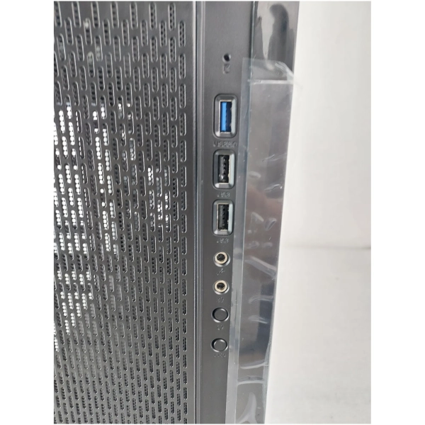 Купити Уцінка Корпус Thermaltake Versa H18 Black (CA-1J4-00S1WN-00CK002032) - фото 9