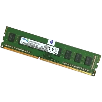 Купить Уценка модуль памяти Samsung DDR3-1600 2GB (AW313603) - фото 1