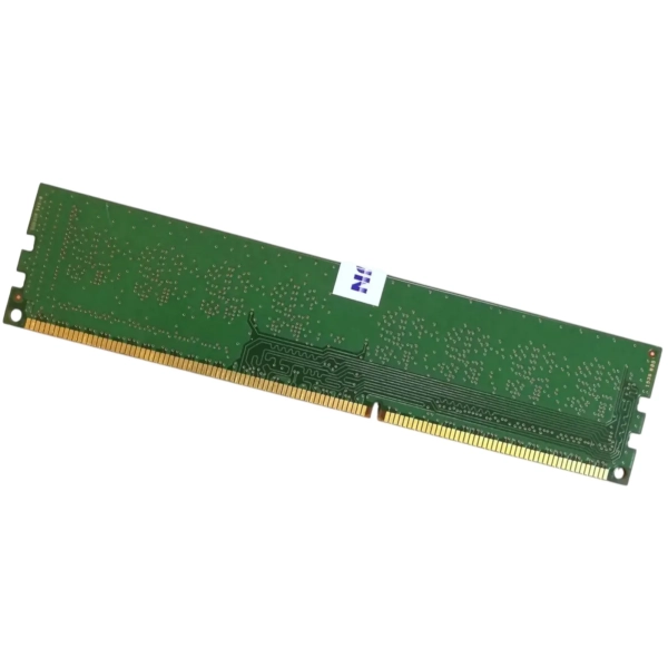 Купить Уценка модуль памяти Samsung DDR3-1600 2GB (AW313603) - фото 4