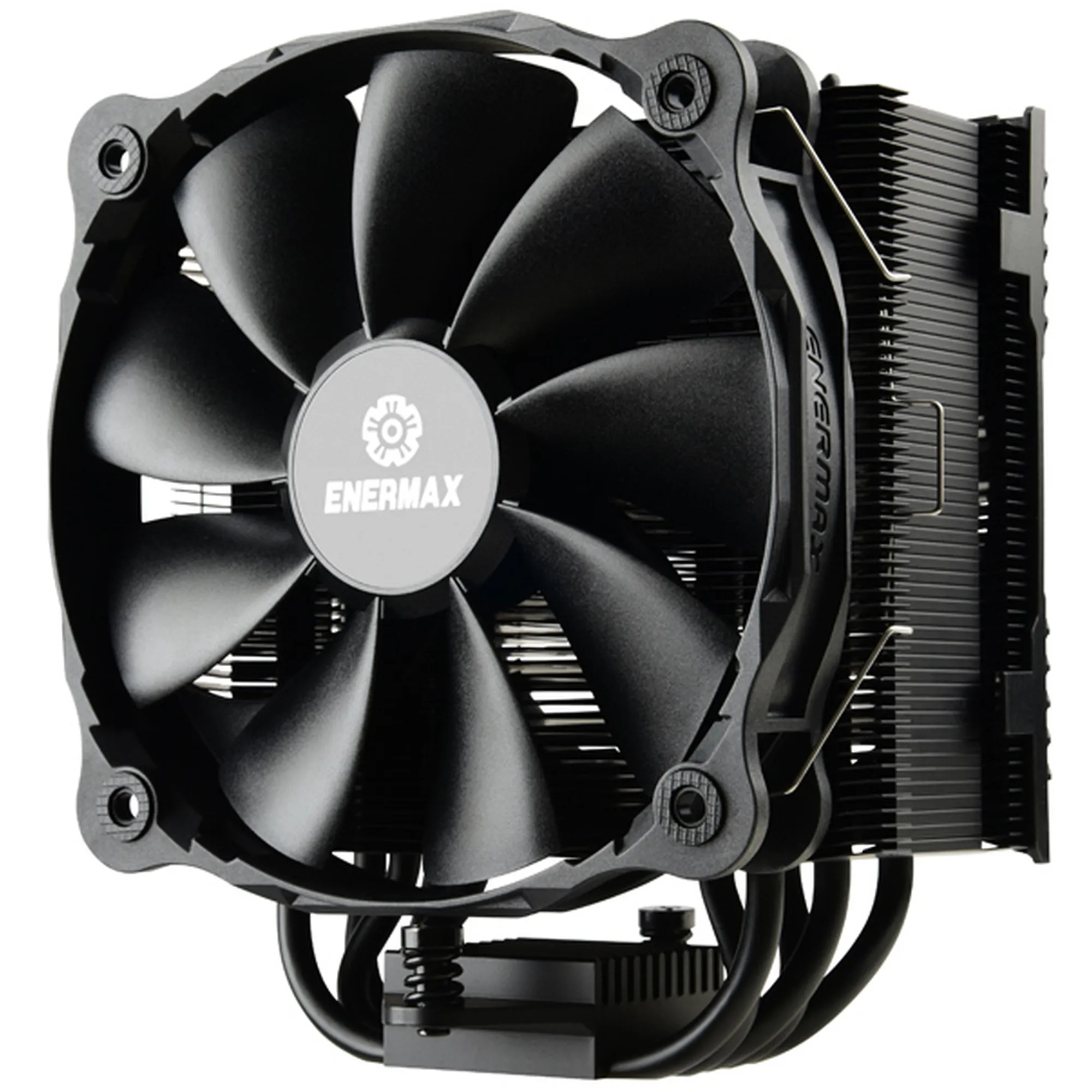 Купить Уценка процесорний кулер Enermax ETS-T50 AXE (SN:20070230117) - фото 1
