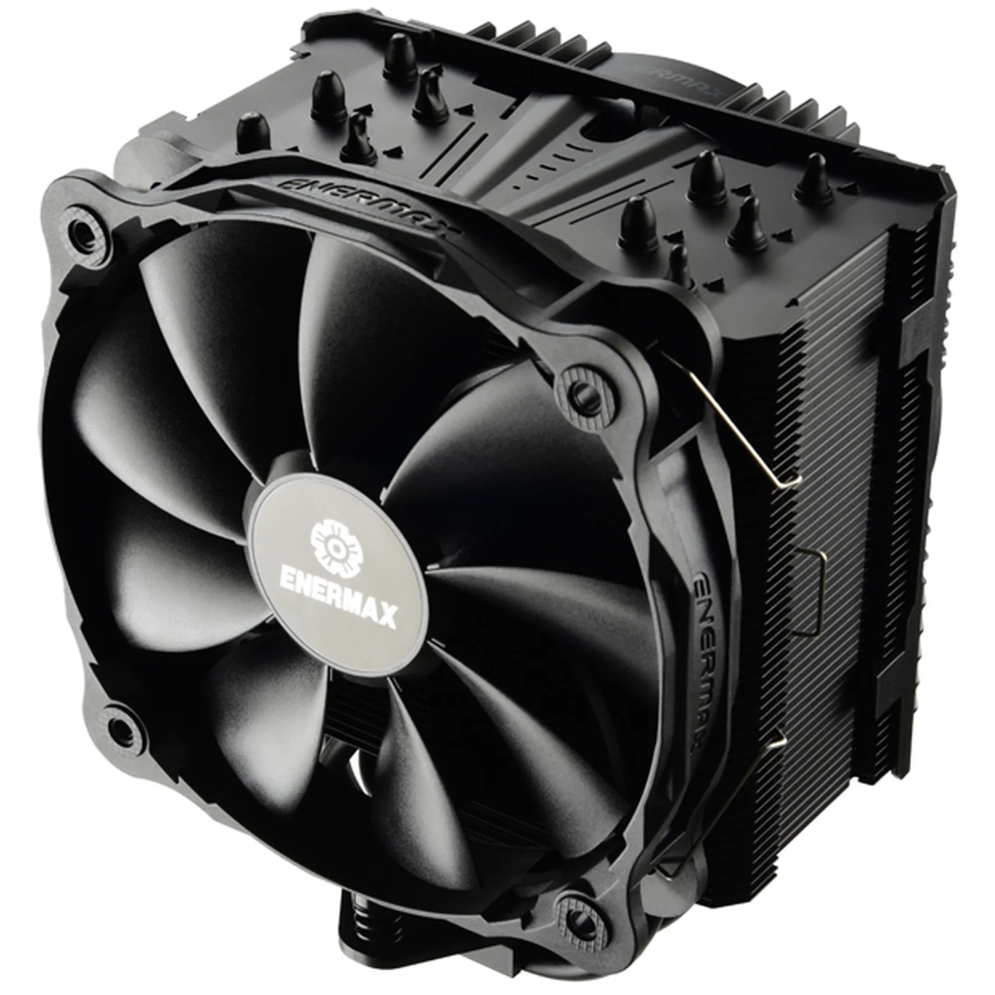 Купить Уценка процесорний кулер Enermax ETS-T50 AXE (SN:20070230117) - фото 2