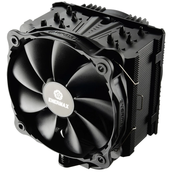 Купить Уценка процесорний кулер Enermax ETS-T50 AXE (SN:20070230117) - фото 2