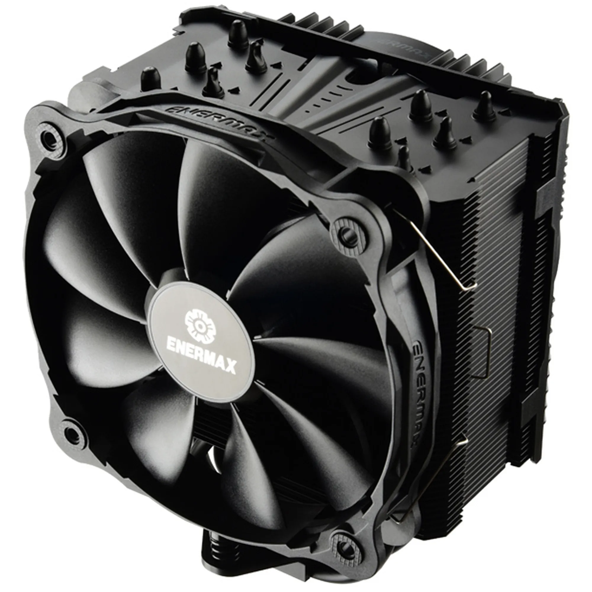 Купить Уценка процесорний кулер Enermax ETS-T50 AXE (SN:20070230117) - фото 2