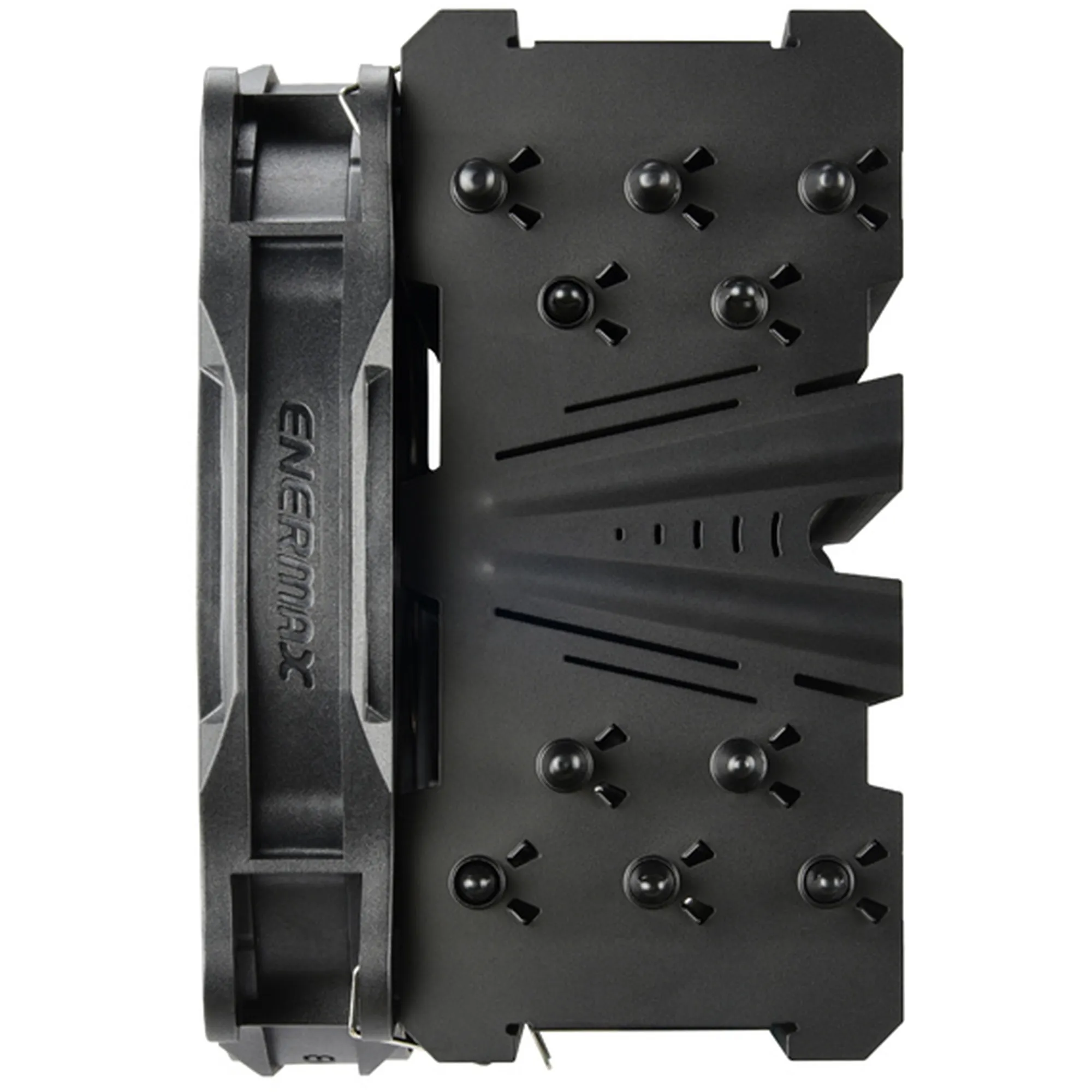 Купить Уценка процесорний кулер Enermax ETS-T50 AXE (SN:20070230117) - фото 4