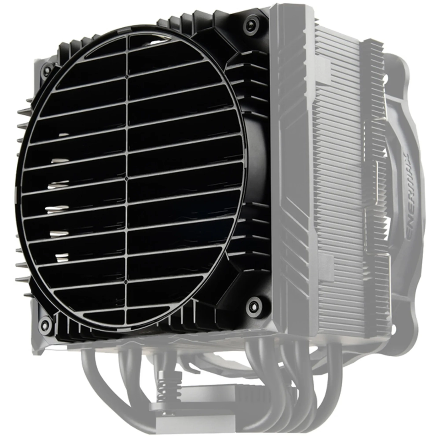 Купить Уценка процесорний кулер Enermax ETS-T50 AXE (SN:20070230117) - фото 5
