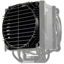 Купить Уценка процесорний кулер Enermax ETS-T50 AXE (SN:20070230117) - фото 5