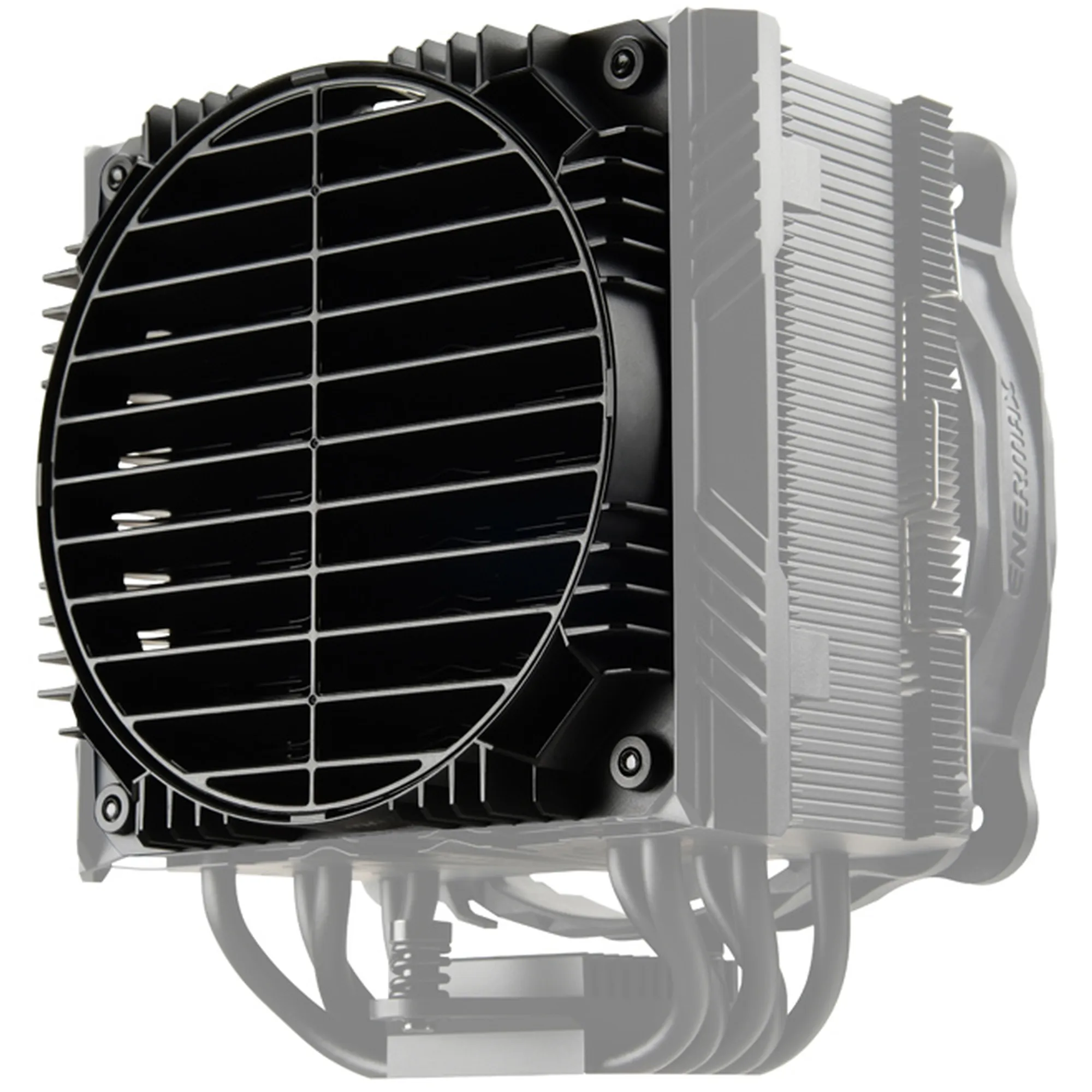 Купить Уценка процесорний кулер Enermax ETS-T50 AXE (SN:20070230117) - фото 5