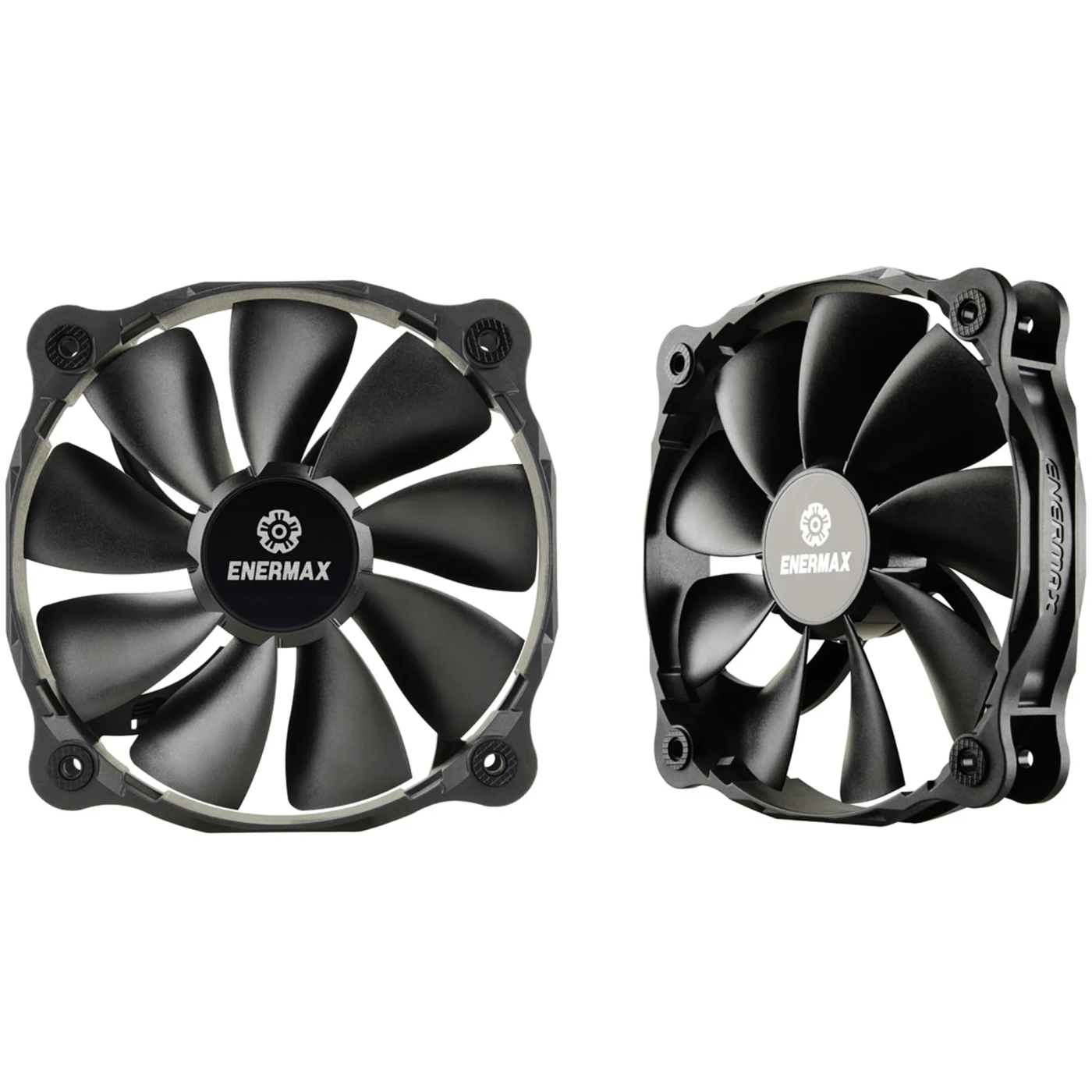 Купить Уценка процесорний кулер Enermax ETS-T50 AXE (SN:20070230117) - фото 6