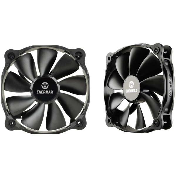 Купить Уценка процесорний кулер Enermax ETS-T50 AXE (SN:20070230117) - фото 6