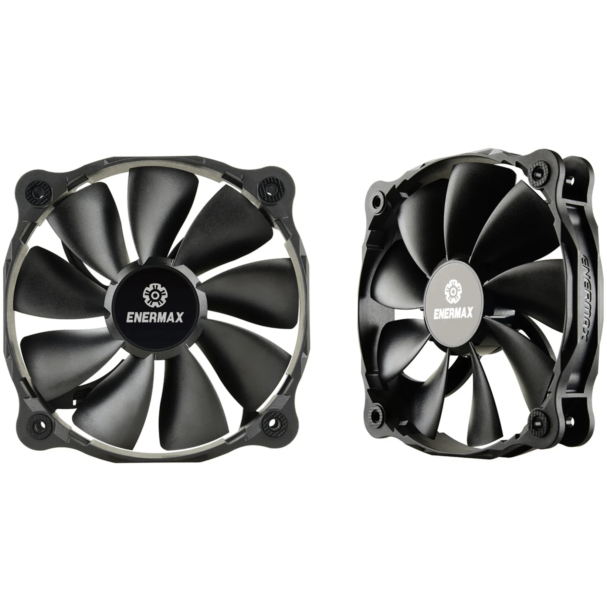 Купить Уценка процесорний кулер Enermax ETS-T50 AXE (SN:20070230117) - фото 6