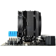 Купить Уценка процесорний кулер Enermax ETS-T50 AXE (SN:20070230117) - фото 7