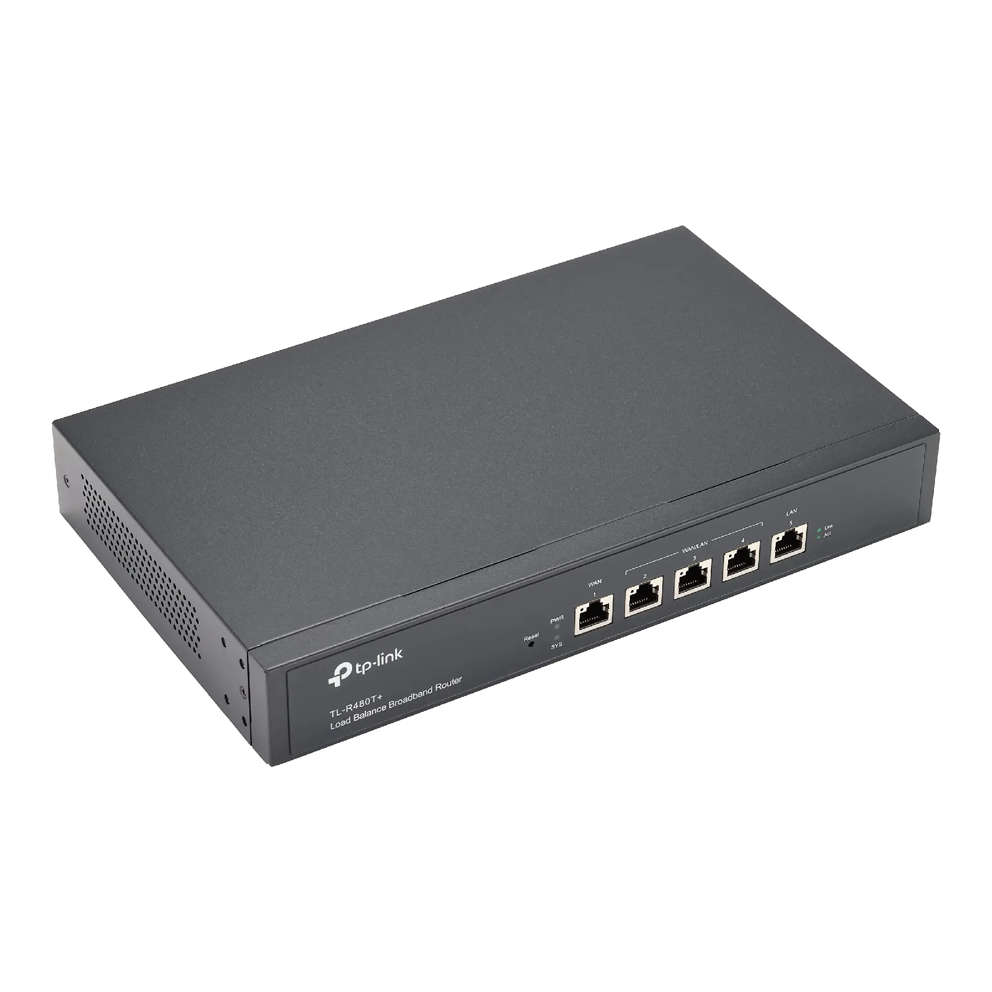 Купити Маршрутизатор TP-Link TL-R480T+ - фото 2