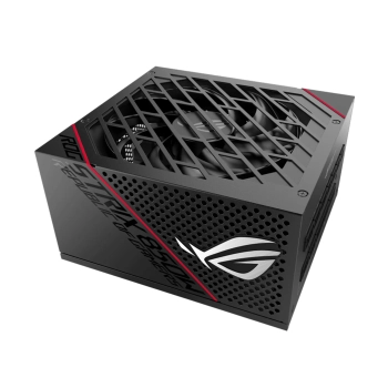 Купить Блок питания ASUS ROG STRIX 850W 80+ Gold ROG-STRIX-850G - фото 1