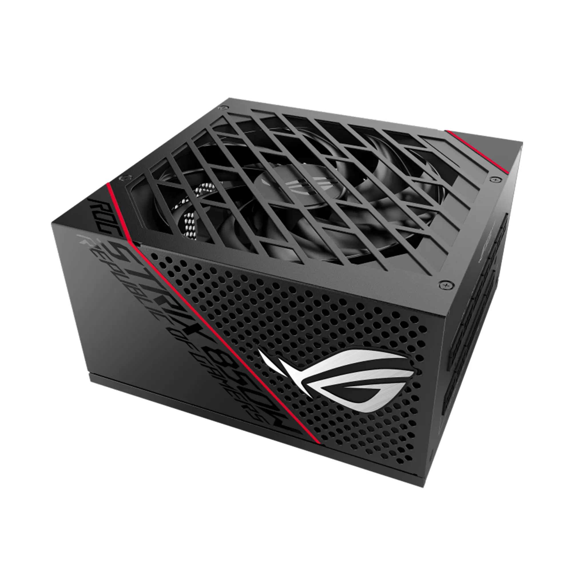 Купити Блок живлення ASUS ROG STRIX 850W 80+ Gold ROG-STRIX-850G - фото 1