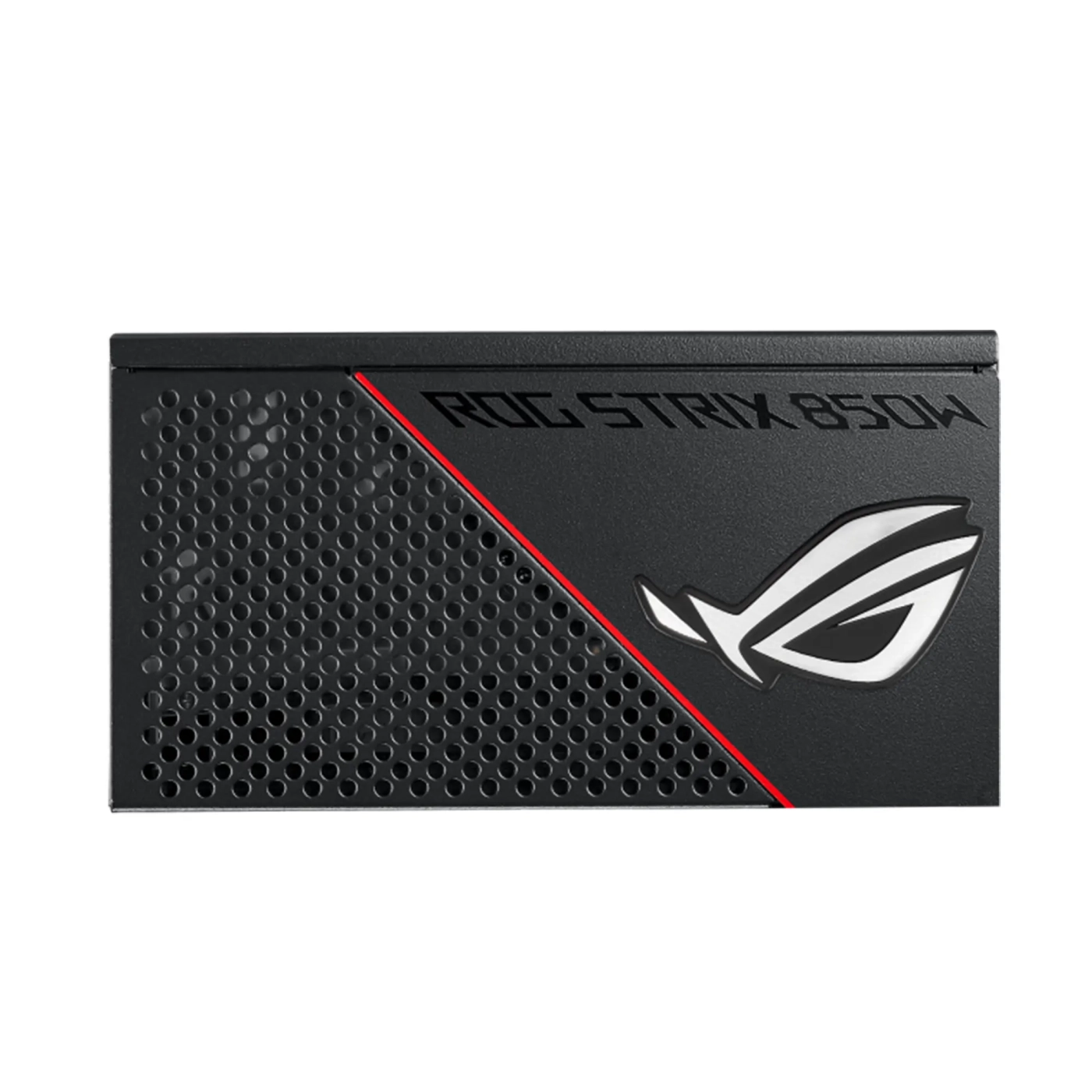 Купити Блок живлення ASUS ROG STRIX 850W 80+ Gold ROG-STRIX-850G - фото 2