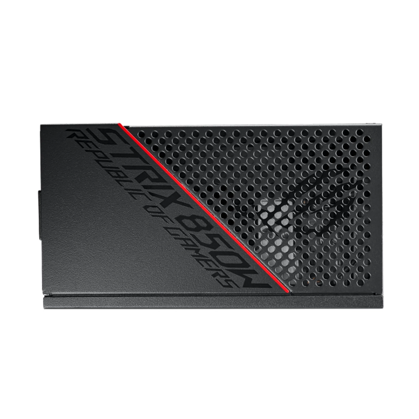 Купити Блок живлення ASUS ROG STRIX 850W 80+ Gold ROG-STRIX-850G - фото 3
