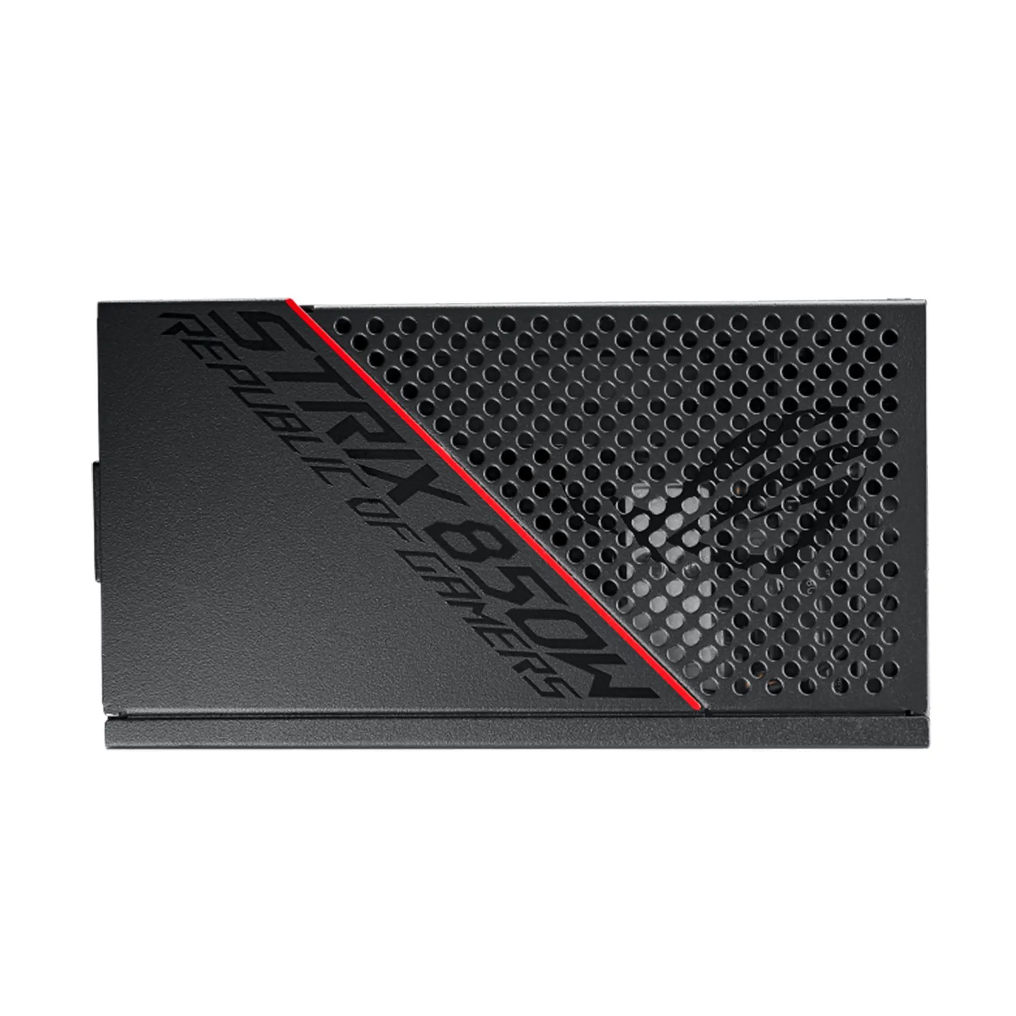 Купити Блок живлення ASUS ROG STRIX 850W 80+ Gold ROG-STRIX-850G - фото 3