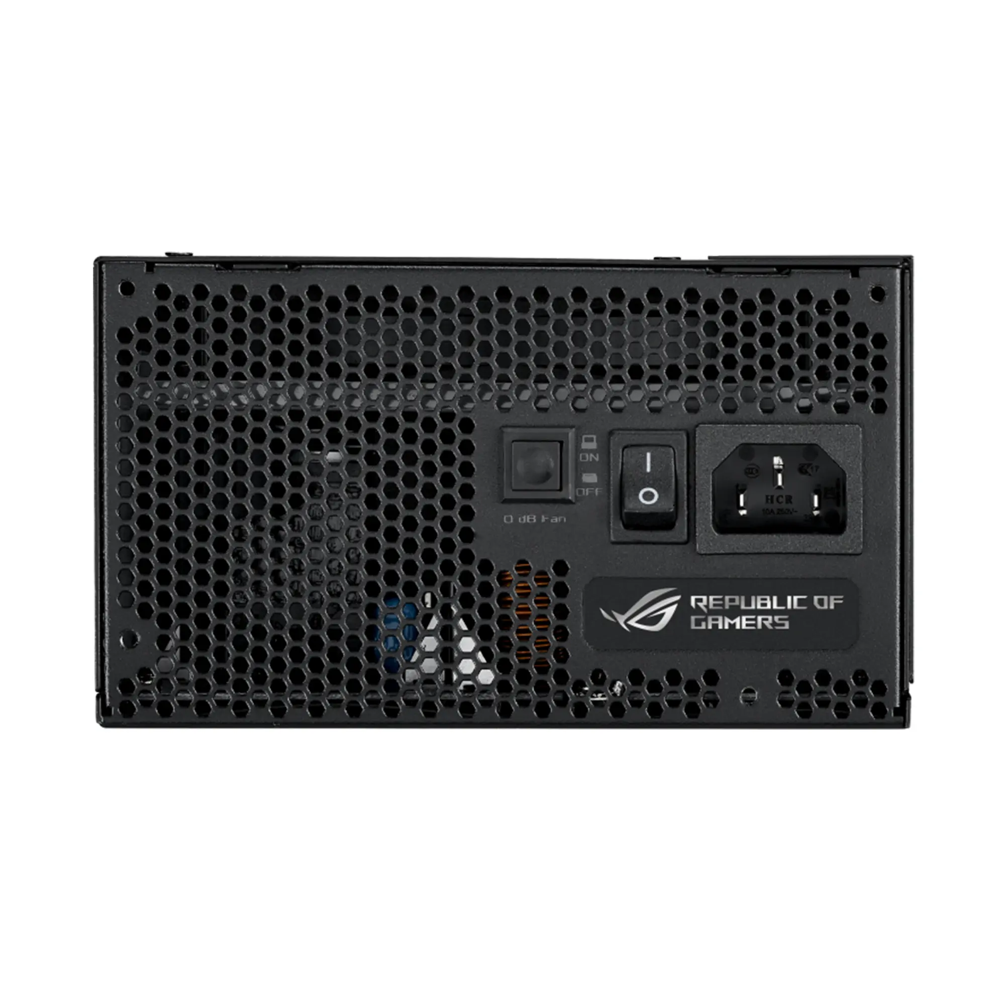 Купити Блок живлення ASUS ROG STRIX 850W 80+ Gold ROG-STRIX-850G - фото 4