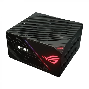 Купити Блок живлення ASUS ROG THOR 850W 80+ Platinum ROG-THOR-850P - фото 1