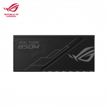 Купити Блок живлення ASUS ROG THOR 850W 80+ Platinum ROG-THOR-850P - фото 2
