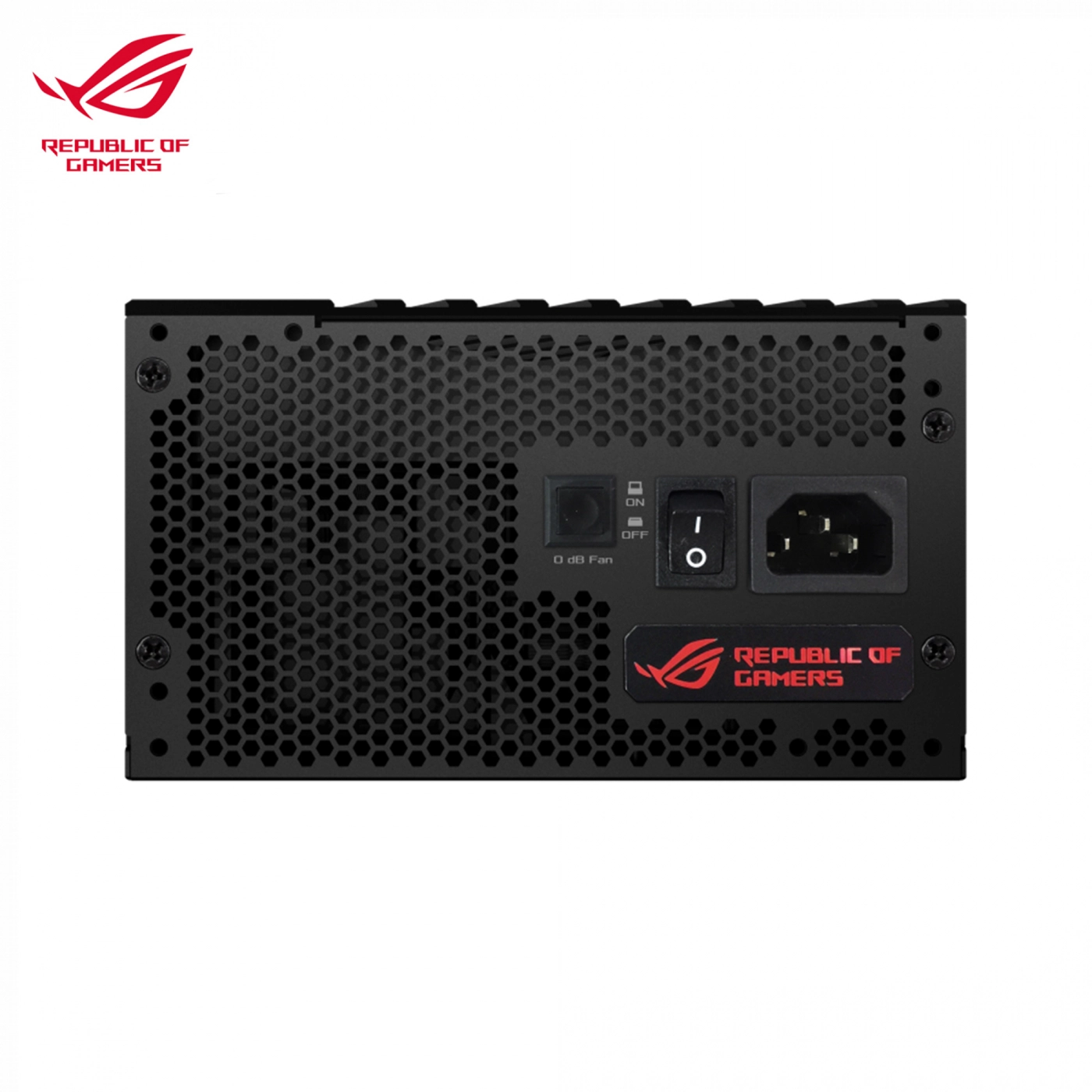 Купити Блок живлення ASUS ROG THOR 850W 80+ Platinum ROG-THOR-850P - фото 3
