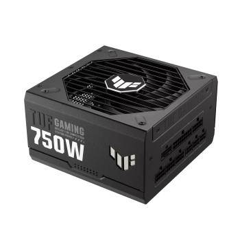 Купити Блок живлення ASUS TUF Gaming 750W Gold - фото 1