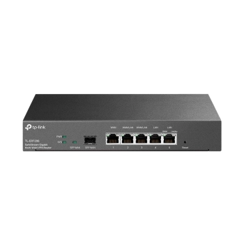 Купить Маршрутизатор Wi-Fi TP-Link ER7206 - фото 1