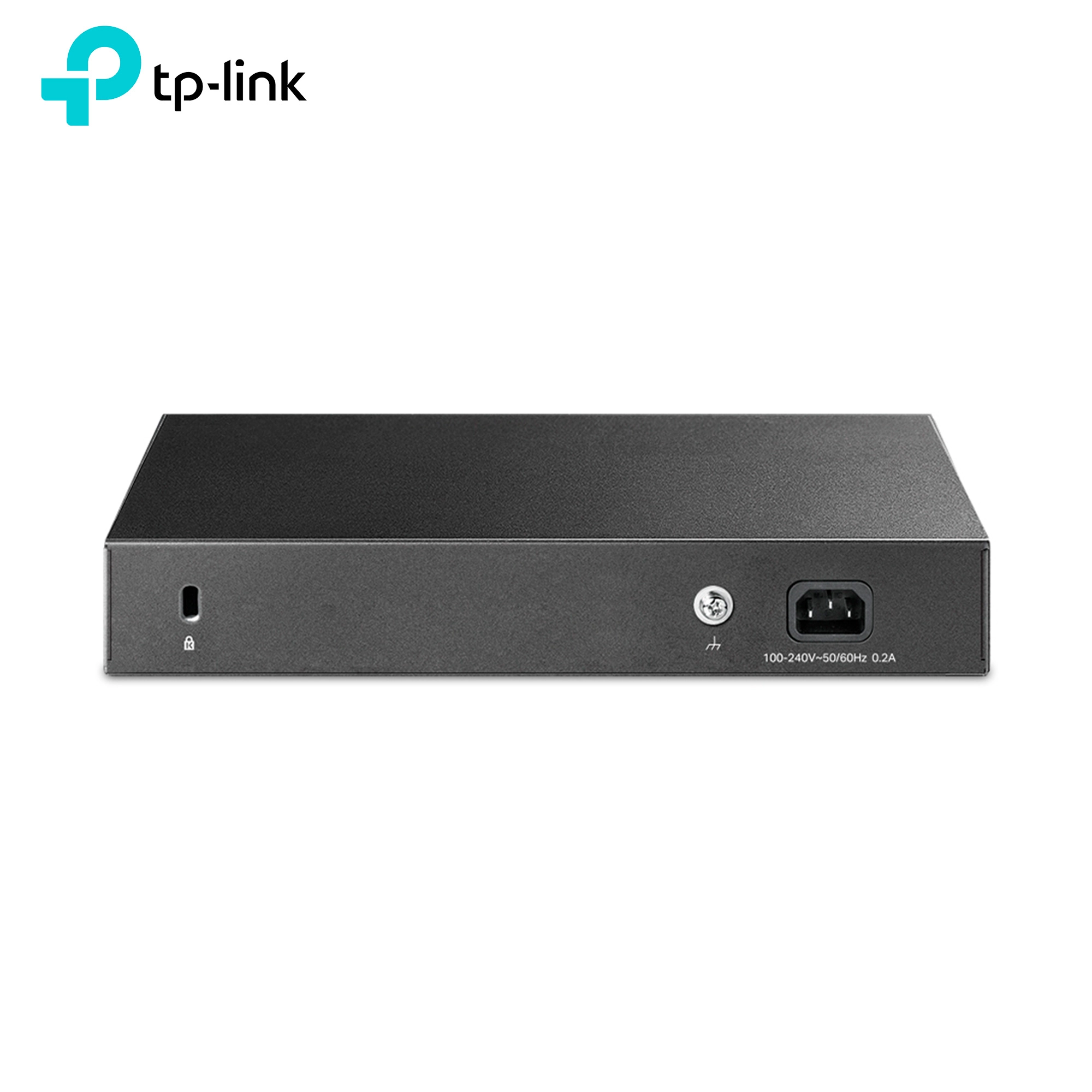 Купити Маршрутизатор Wi-Fi TP-Link ER7206 - фото 3