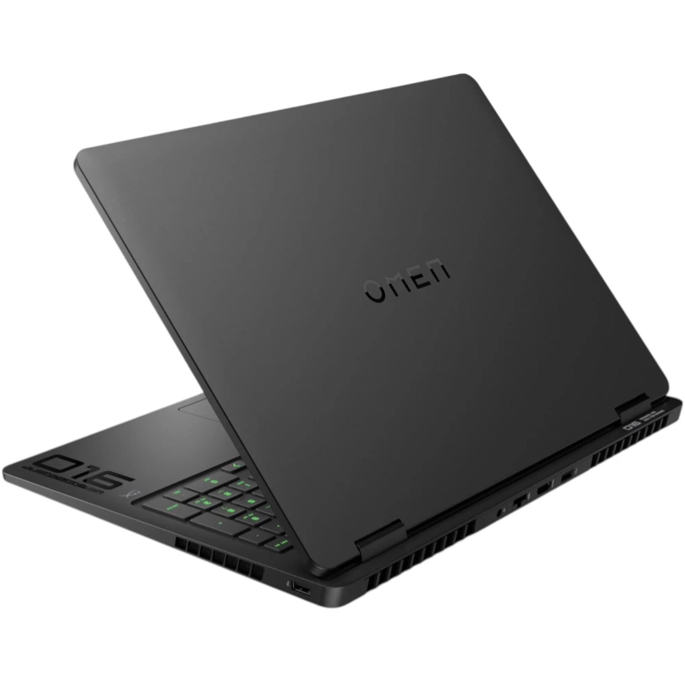 Купити Ноутбук HP OMEN 16-am0040ua (BV8Y9EA) - фото 5