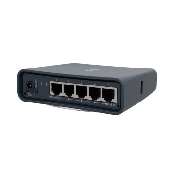 Купити Маршрутизатор MikroTik RB952Ui-5ac2nD-TC - фото 1