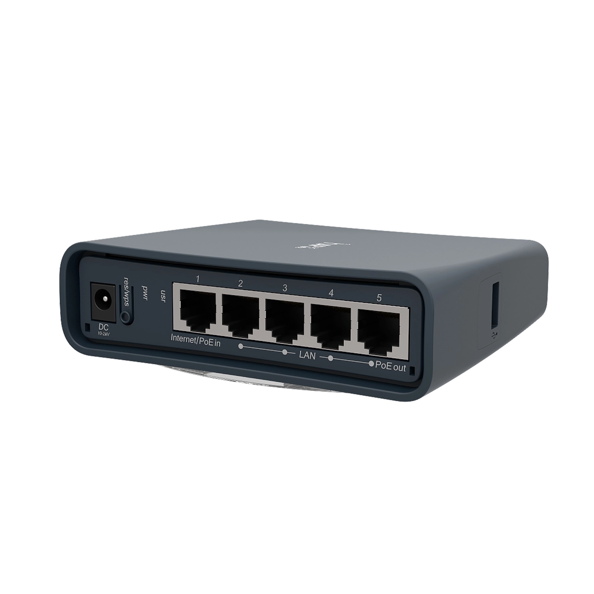 Купити Маршрутизатор MikroTik RB952Ui-5ac2nD-TC - фото 1