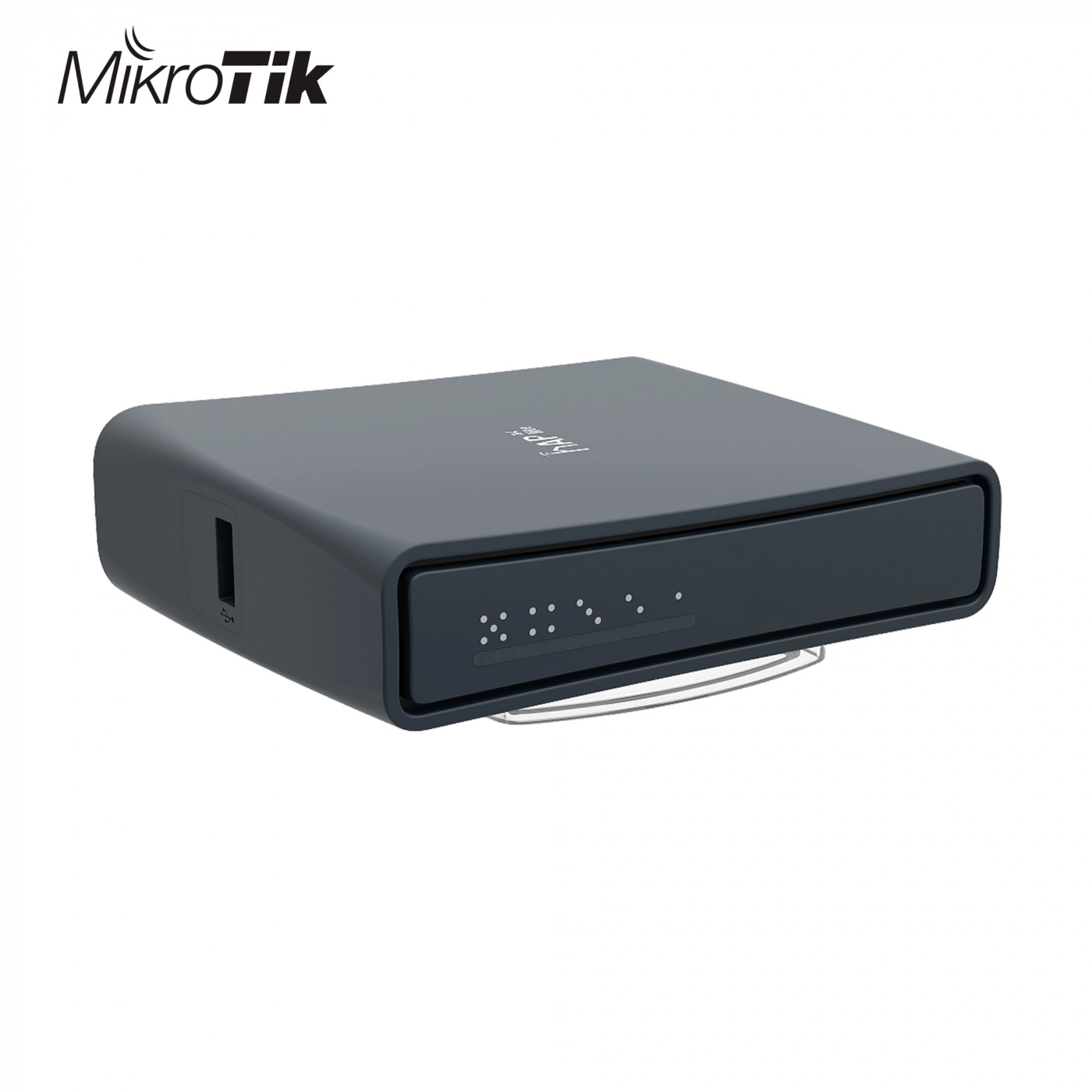 Купити Маршрутизатор MikroTik RB952Ui-5ac2nD-TC - фото 2