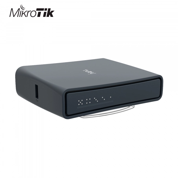 Купити Маршрутизатор MikroTik RB952Ui-5ac2nD-TC - фото 2