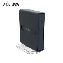 Купити Маршрутизатор MikroTik RB952Ui-5ac2nD-TC - фото 4