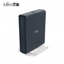 Купити Маршрутизатор MikroTik RB952Ui-5ac2nD-TC - фото 5
