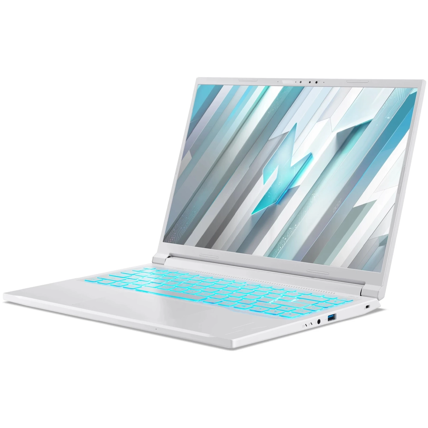 Купить Ноутбук Acer Nitro V 14 ANV14-62 (NH.QW4EU.002) - фото 3