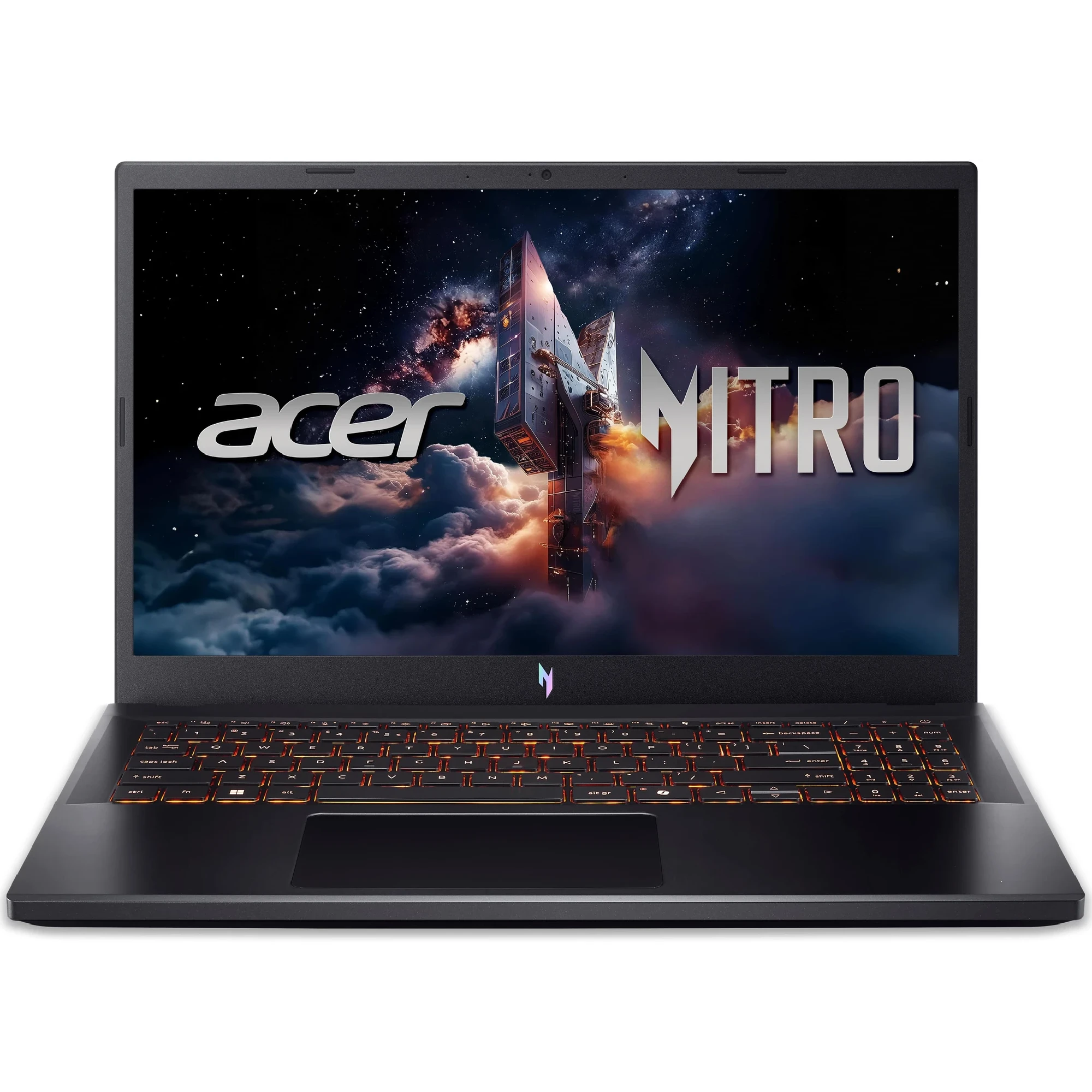 Купить Ноутбук Acer Nitro V 15 ANV15-52 (NH.QZ8EU.008) - фото 1