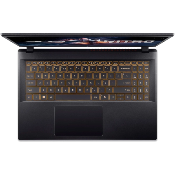 Купить Ноутбук Acer Nitro V 15 ANV15-52 (NH.QZ8EU.008) - фото 4